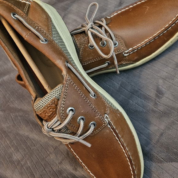 Sperry Other - Sperry Men's Billfish™ 3-Eye Boat Shoe